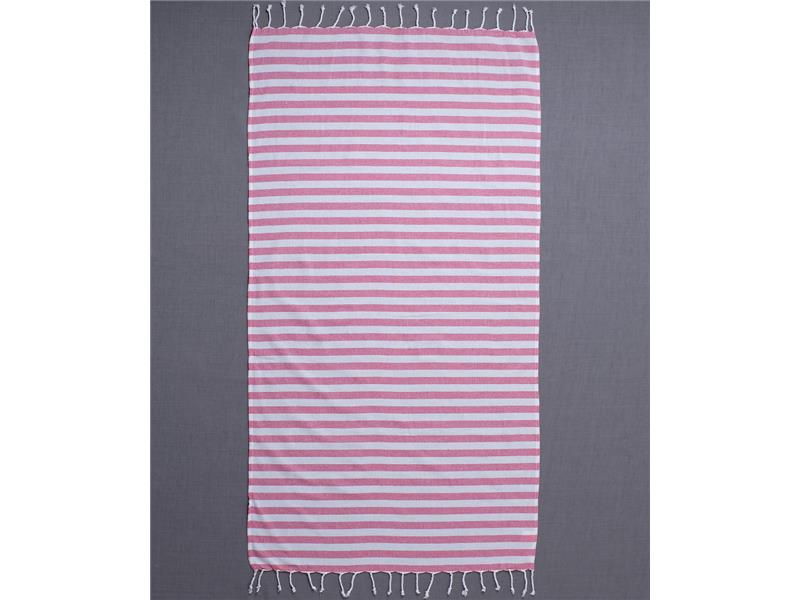 Pestemal sf1750 (90cm x 180cm) φούξια