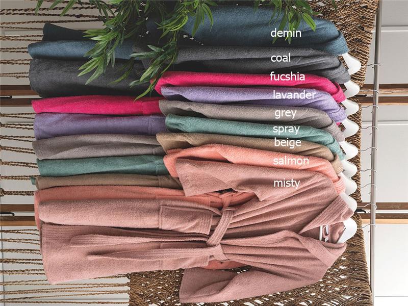 Μπουρνούζι Palamaiki Classic