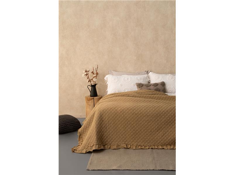 Κουβερλι Υπερδιπλο Cover Collection JOCELYN Palamaiki