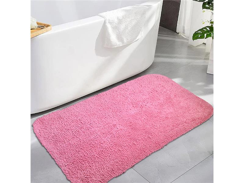 LINO ΠΑΤΑΚΙ ΜΠΑΝΙΟΥ RING PINK 60X90