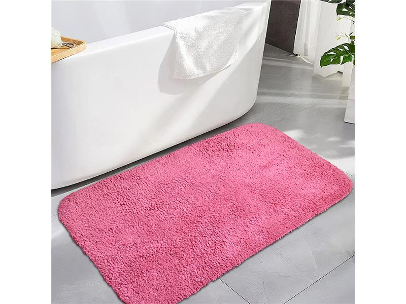 LINO ΠΑΤΑΚΙ ΜΠΑΝΙΟΥ RING DPINK 50X80