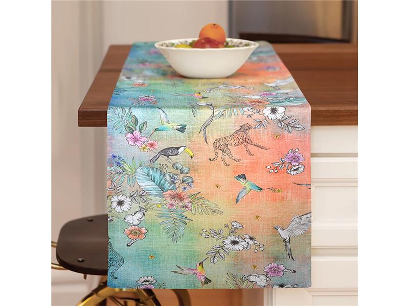 LINO ΤΡΑΒΕΡΣΑ JAUJA 601 45X145