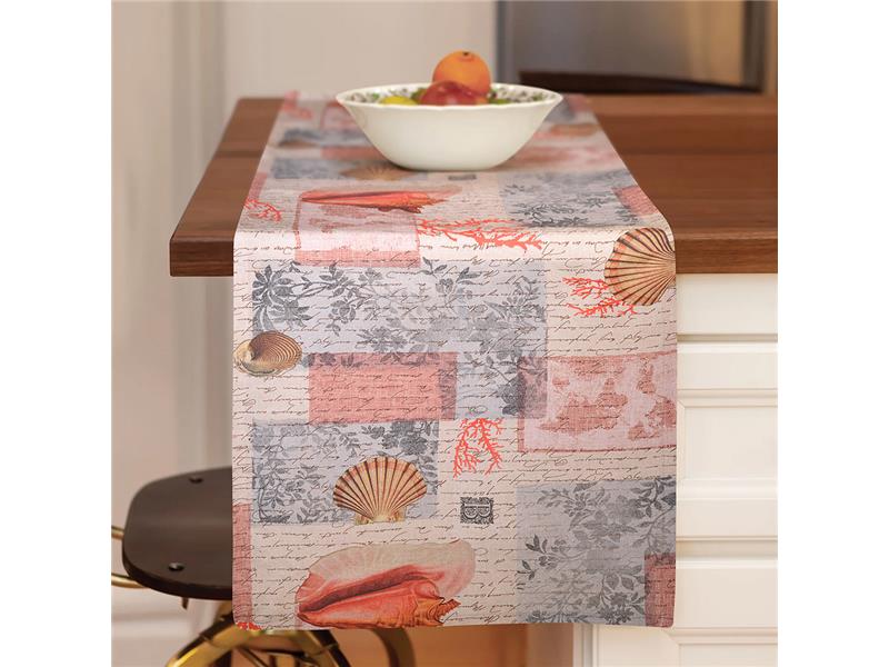 LINO ΤΡΑΒΕΡΣΑ OSTREA 301 45X145