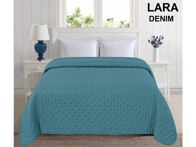 Κουβερλί Adam Home Lara Denim