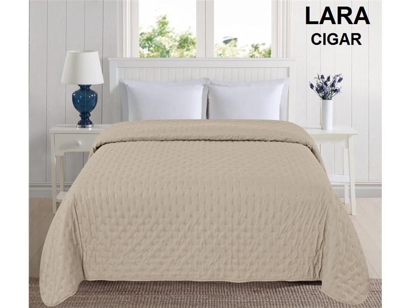 Κουβερλί Adam Home Lara Cigar