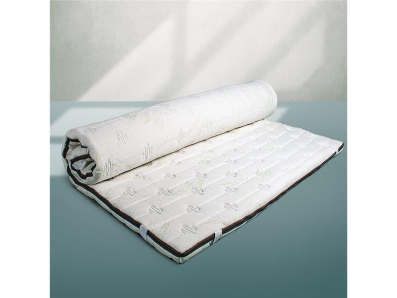 ΑΝΩΣΤΡΩΜΑ TOPPER MATTRESS SPECIAL 160x200+7