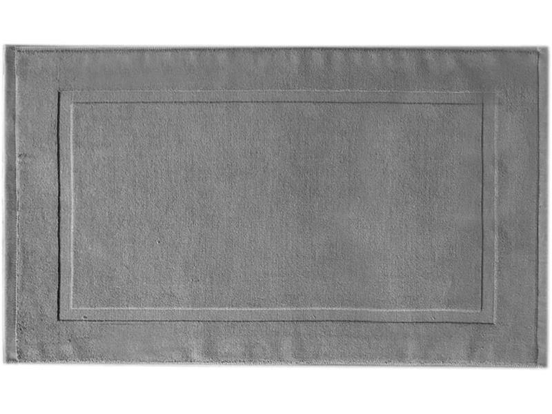 Ξενοδοχειακό Πατάκι Μπάνιου (55Χ75) Line Γκρί