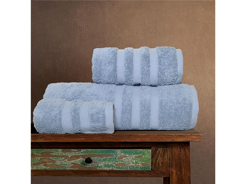 LINO ΣΕΤ ΠΕΤΣΕΤΕΣ MARION BLUE 3ΤΜΧ