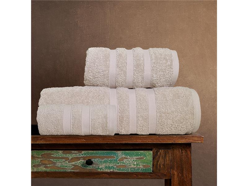 LINO ΣΕΤ ΠΕΤΣΕΤΕΣ MARION BEIGE  3ΤΜΧ