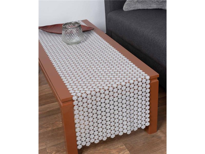 Φερβολιτέ (40cm x 160cm) γκρί