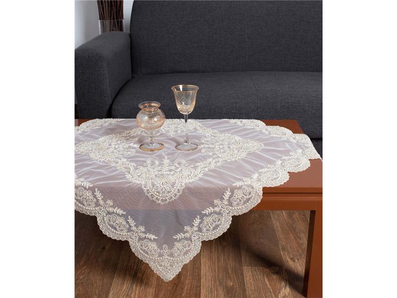 τραβέρσα (45cm X 170cm) YL12A-176 μπέζ