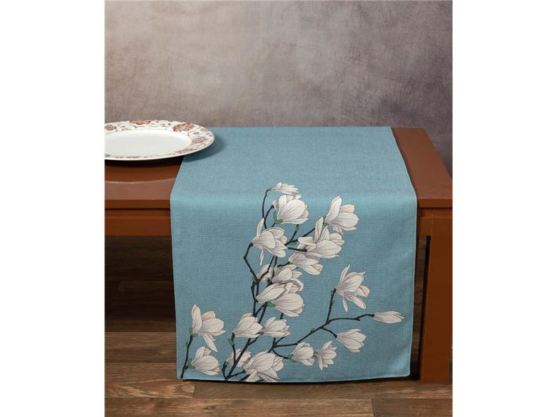 Τραβέρσα με στάμπα (45cm x 170cm) 035