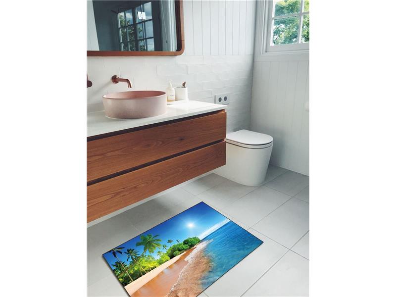 ΑΝΤΙΟΛΙΣΘΗΤΙΚΟ ΠΑΤΑΚΙ Hawaii 257 50X85 Polyester 100%