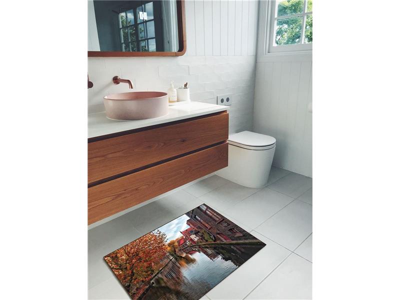 ΑΝΤΙΟΛΙΣΘΗΤΙΚΟ ΠΑΤΑΚΙ Bruges 259 60X100 Polyester 100%