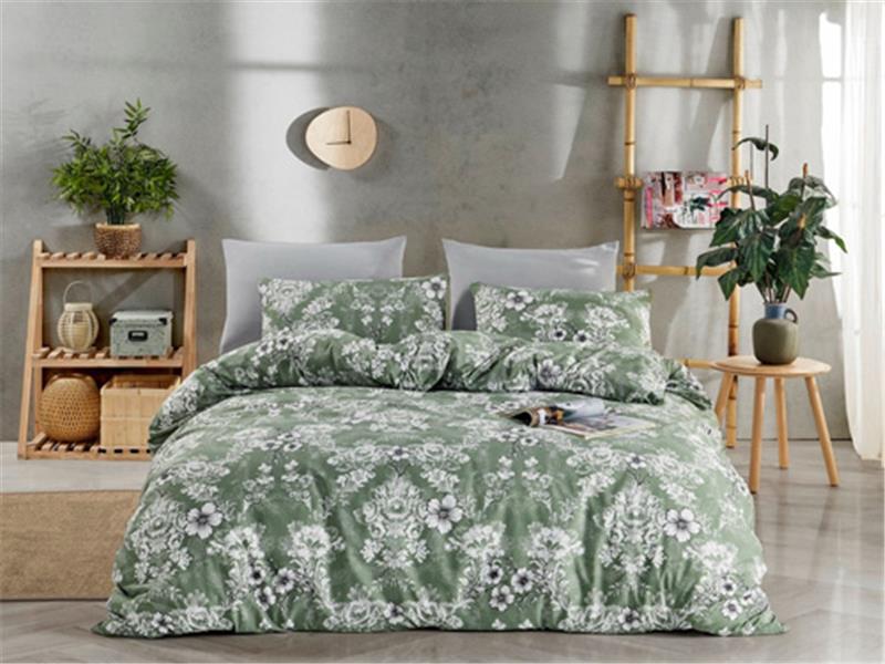 Σετ Σεντόνια Μονά (170X240) Mcdecor Daisy