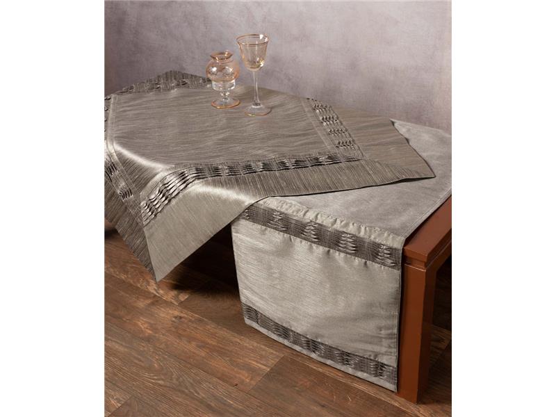 τραβέρσα (40cm X 170cm) 3819A λαδί