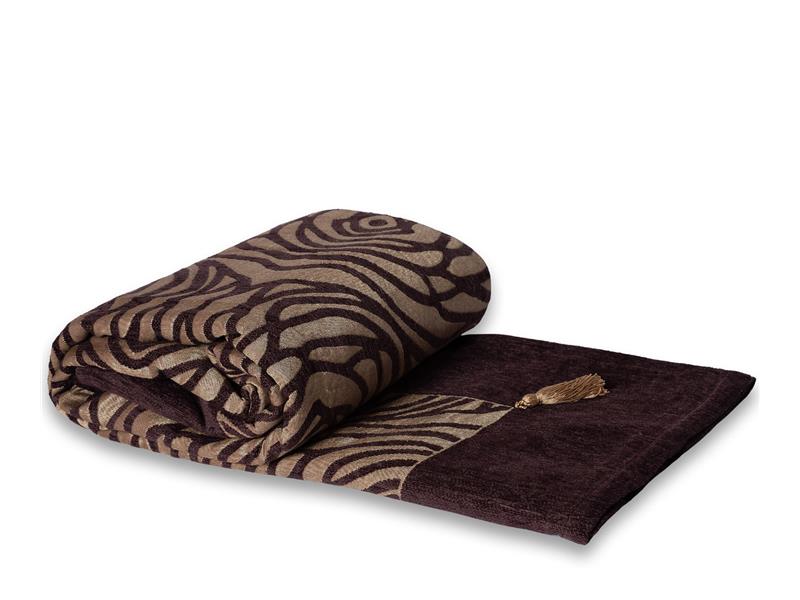 ΡΙΧΤΑΡΙΑ 6926 (150cm x 180cm / 170cm x 230cm / 170cm x 270cm) καφέ