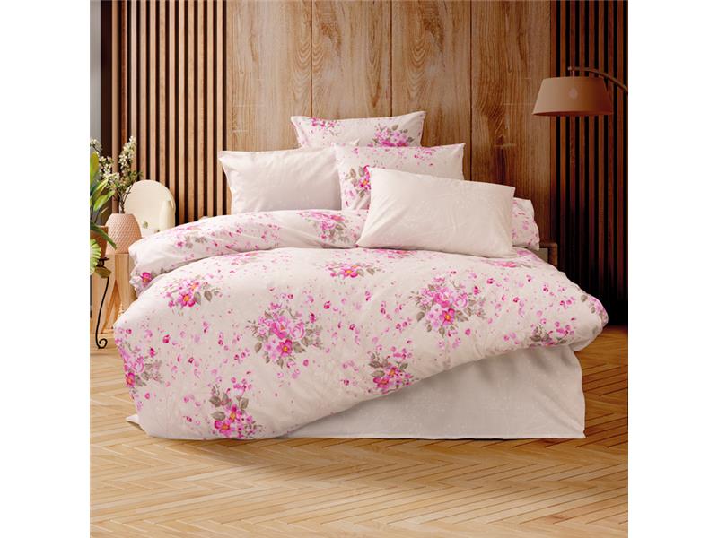 Σετ Σεντόνια Μονά (170X240) Mcdecor Vita