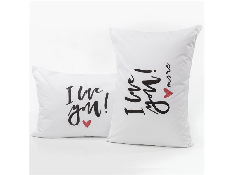 Ζεύγος Μαξιλαροθήκες More