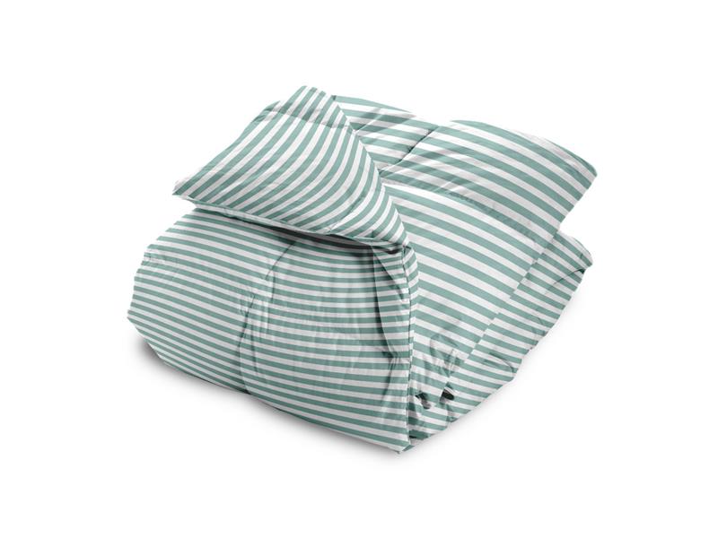 Πάπλωμα Viscose Μονό