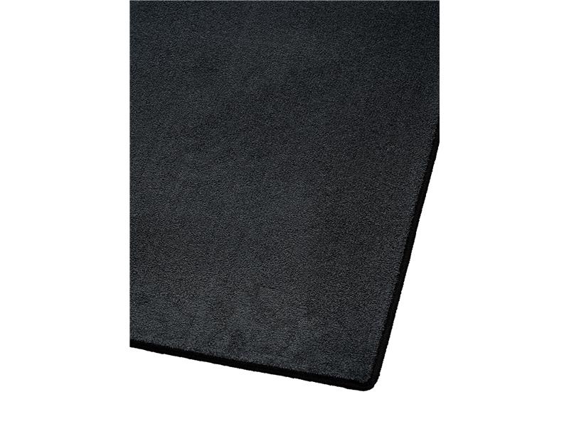 Mοκέτα γκρι ανθρακί Sweet 76 - Colore Colori