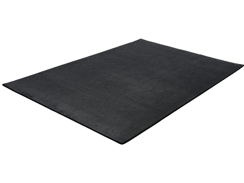 Mοκέτα γκρι ανθρακί Sweet 76 - Colore Colori