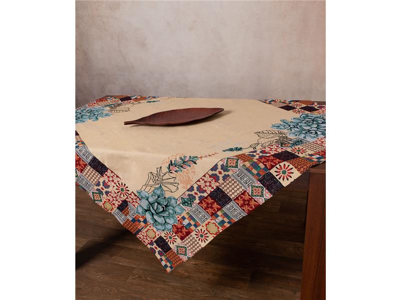 Καρέ (100cm x 100cm) YUMA