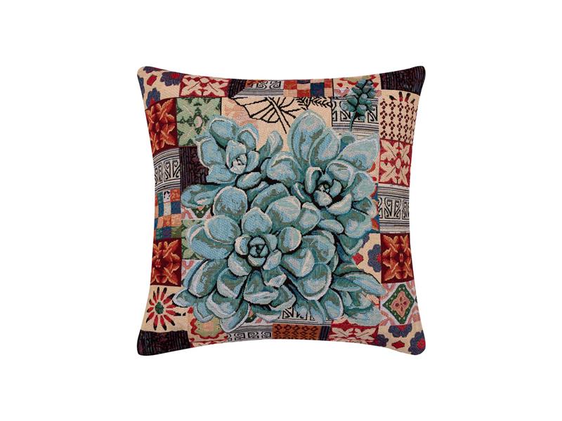 Μαξιλαροθήκη στόφα (45cm x 45cm) YUMA