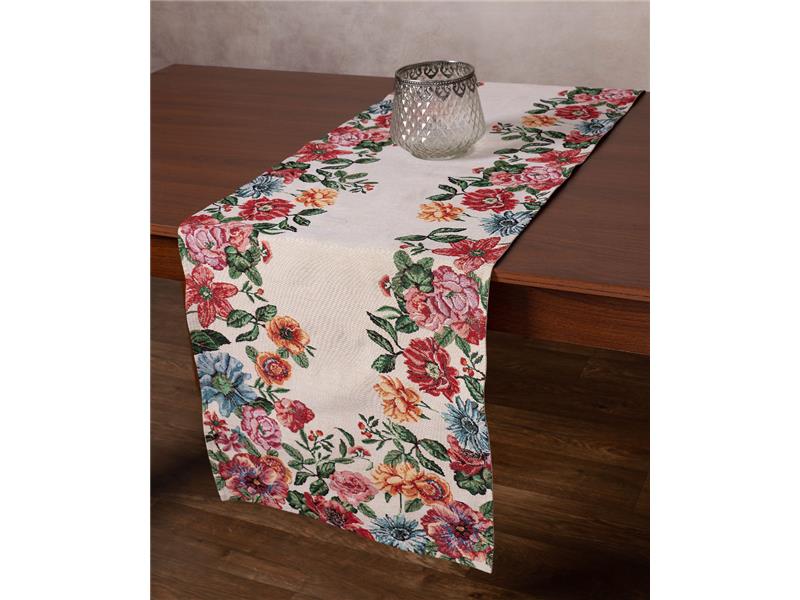 Τραβέρσα (45cm x 170cm) PRINTEMPS