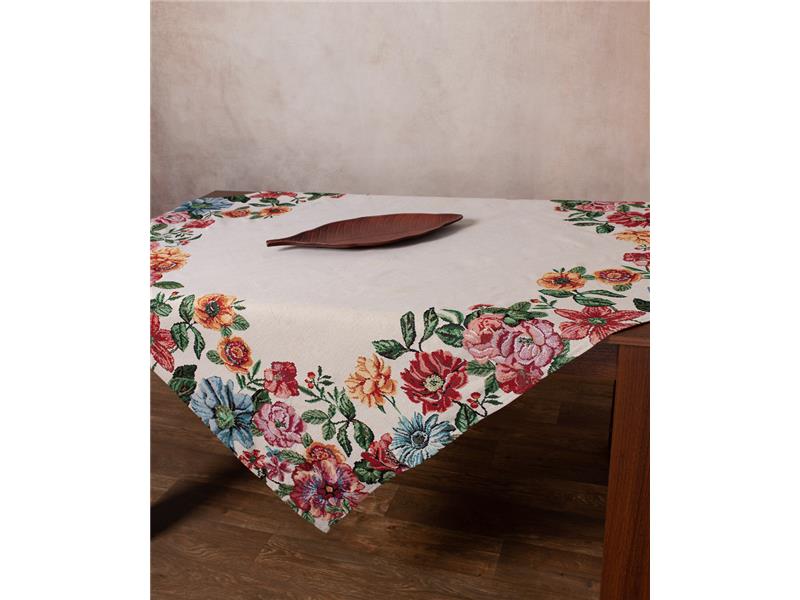 Καρέ (100cm x 100cm) PRINTEMPS