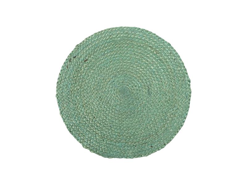 Σουπλά γιούτα (38cm) mint