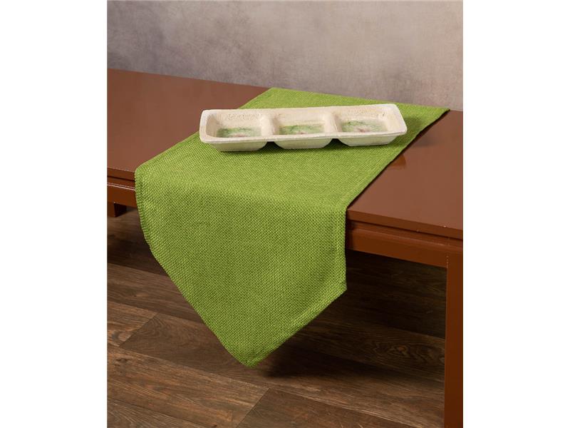 Τραβέρσα 9925 (45cm x 170cm) λαχανί