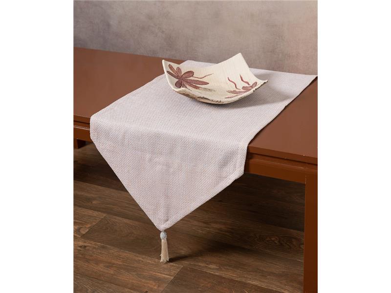 Τραβέρσα 9925 (45cm x 170cm) ivory