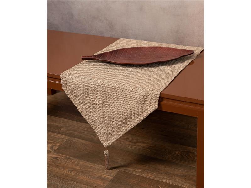 Τραβέρσα 9925 (45cm x 170cm) άμμου