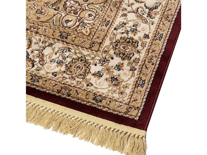 Χαλί Classic Art 9064 160Χ230 Red Κόκκινο  