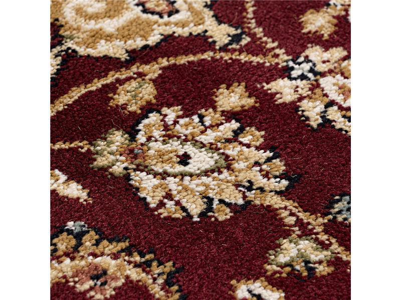 Χαλί Classic Art 9064 160Χ230 Red Κόκκινο  