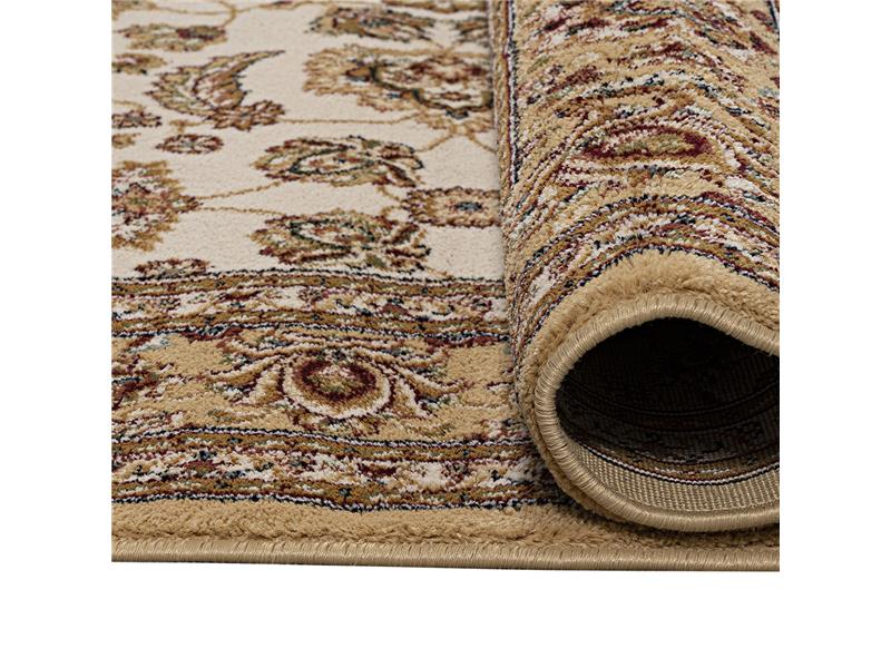 Ροτόντα Classic Art 9065 160x160 Beige Μπεζ  