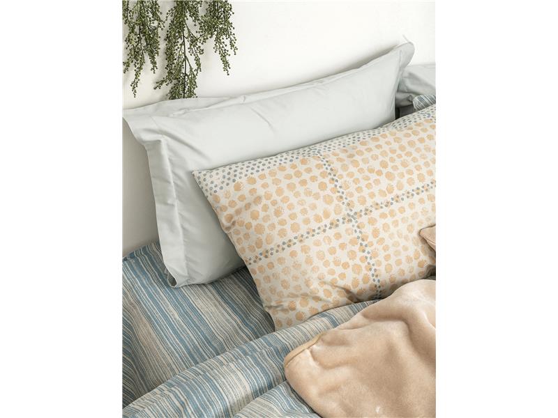 Σετ Σεντόνια Palamaiki FL6176 Βαμβακερά           