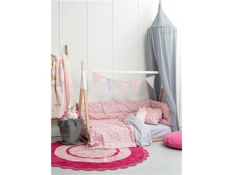 Σετ Σεντόνια bebe Palamaiki MK746