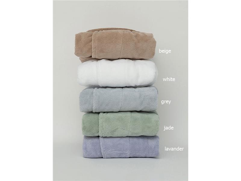 Μπουρνούζι-Ρόμπα Palamaiki Simour