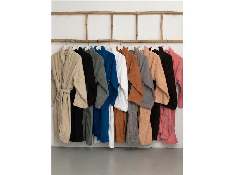 Μπουρνούζι Palamaiki Gem