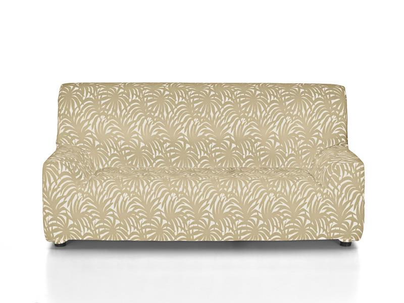 Ελαστικό Κάλυμμα Τριθέσιου Καναπέ Mikra 112