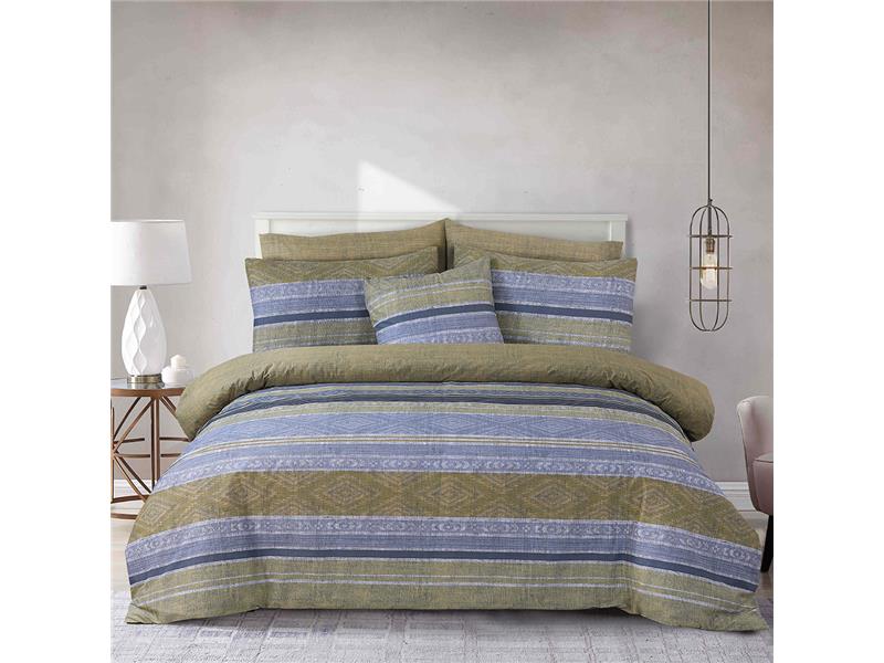 LINO ΣΕΤ ΣΕΝΤΟΝΙΑ SURVIA YELLOW 230X260