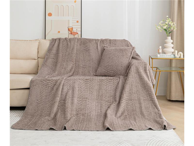 ΡΙΧΤΑΡΙΑ NX201 (180cm x 250cm) BEIGE