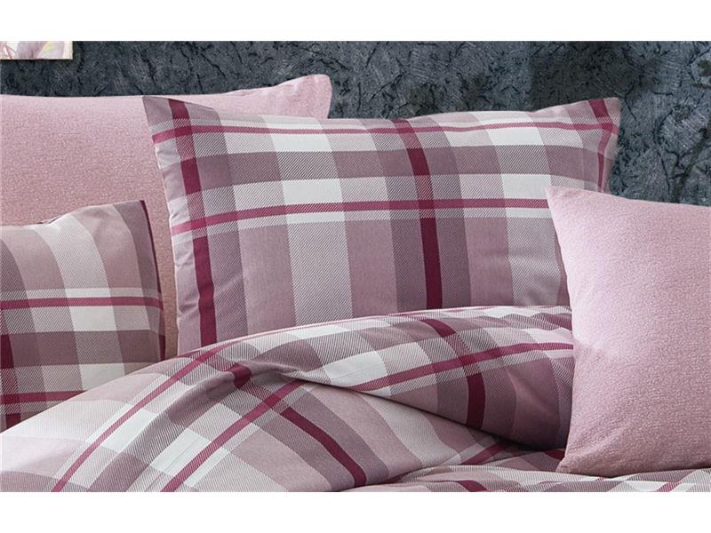 ΜΑΞΙΛΑΡΟΘΗΚΗ ΕΜΠΡΙΜΕ Εκάβη 422 50Χ70 Mauve Cott/Pol 70/30