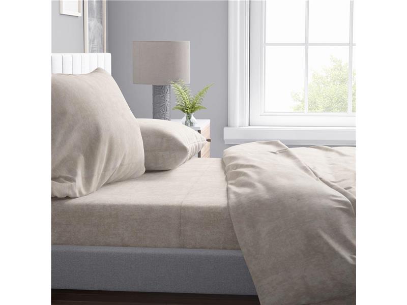 ΣΕΝΤΟΝΙ 1 τεμ Shadow 11 240X270 Beige Cott/Pol 70/30