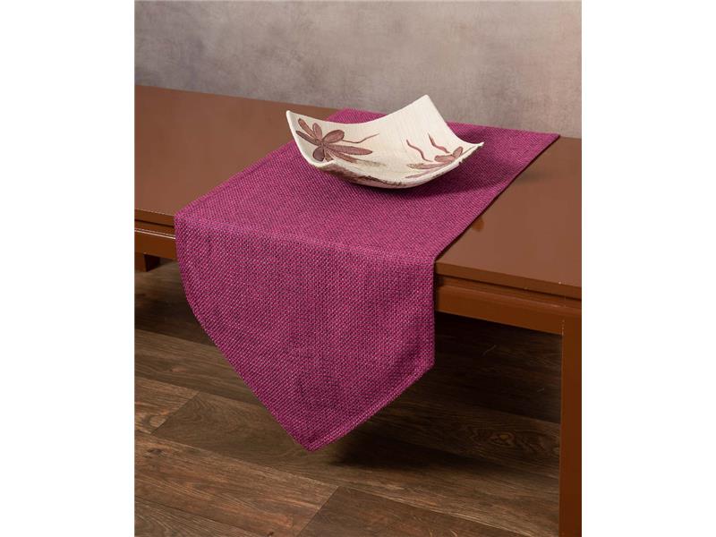 Τραβέρσα 9925 (45cm x 170cm) φούξια