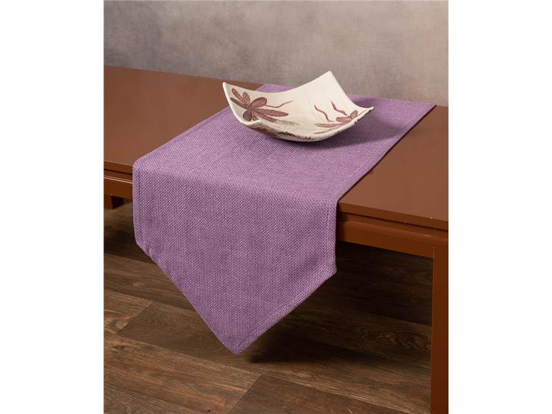 Τραβέρσα 9925 (45cm x 170cm) λιλά