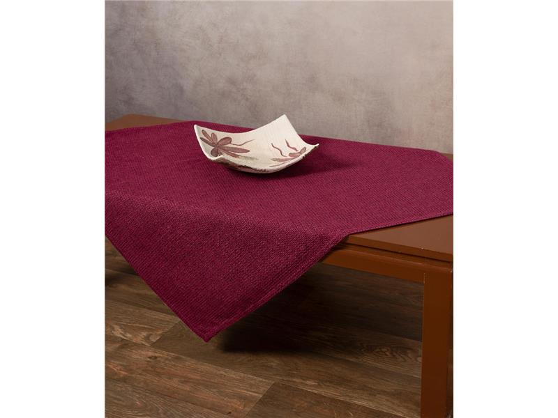 Τραπεζοκαρέ 9925 (135cm x 135cm) φούξια