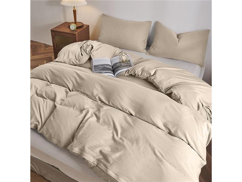 LINO ΣΕΝTΟΝΙ MODERNA TAUPE 240X260